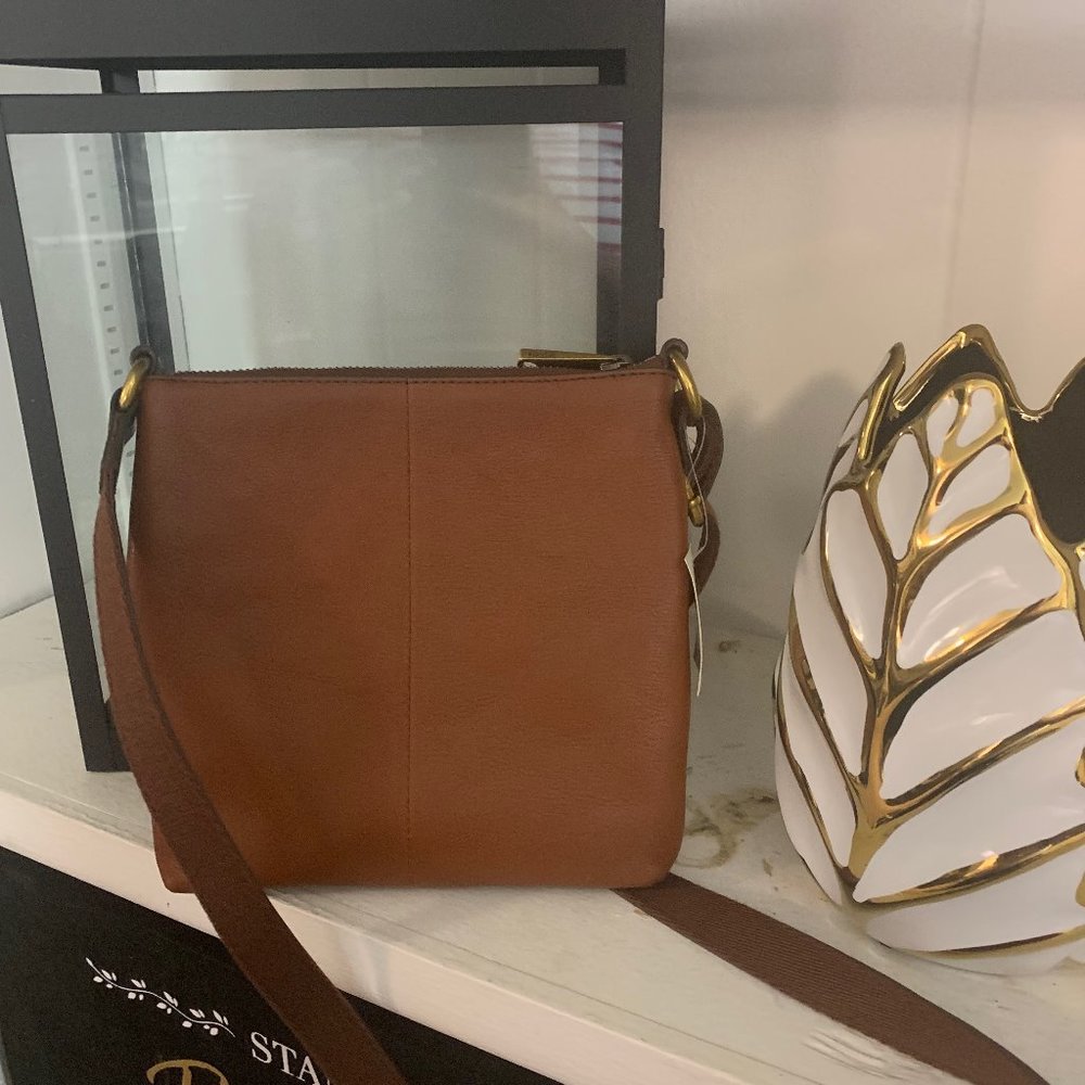 FOSSIL CROSSBODY - Picture 2 of 2